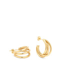 Trio Hoops